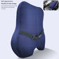 Memory Foam Seat Cushion - Glide Goods LLC