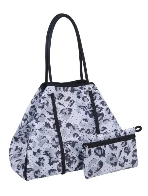 Waterproof Large Neoprene Bags - Glide Goods LLC