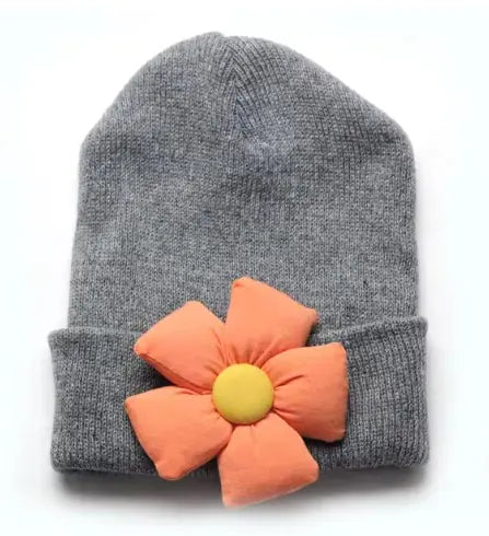 Baby hat - Glide Goods LLC