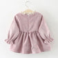 Newborn Kids Baby Girl Clothes - Glide Goods LLC