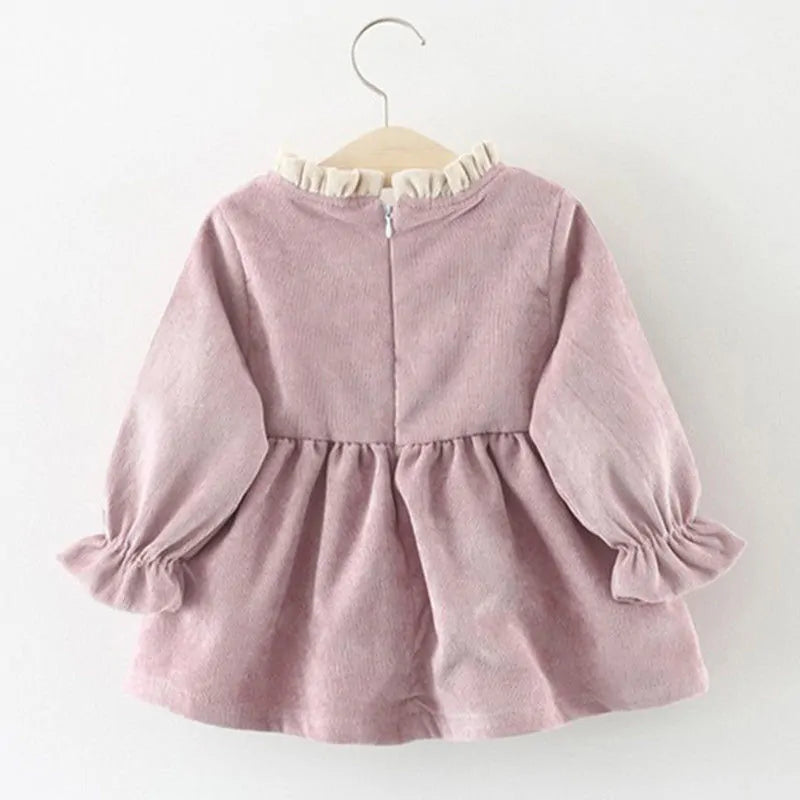 Newborn Kids Baby Girl Clothes - Glide Goods LLC