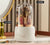 Rotating Makeup Brush Storage - Glide Goods LLC