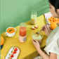 Rechargeable Home Smoothie Maker - Glide Goods LLC