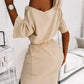 Two Piece Good Viber One Shoulder - Glide Goods LLC