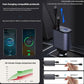 Retractable Car Charger - Glide Goods LLC