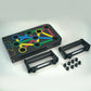 Multifunction Push-Up Rack Board - Glide Goods LLC