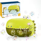 Baby Bath Toys Bubble Machine Crabs Frog - Glide Goods LLC