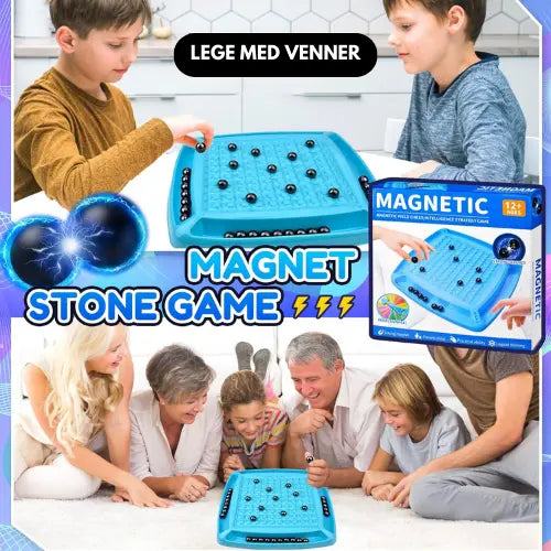 Magnetic Board Game - Glide Goods LLC