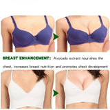 OILYOUNG Breast Beauty Cream Breast Enhancer - Glide Goods LLC