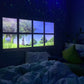 Smart Projector - Glide Goods LLC