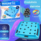 Magnetic Board Game - Glide Goods LLC