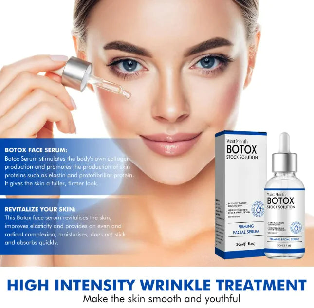 Facial Moisturizing Skin Rejuvenation Care Solution - Glide Goods LLC