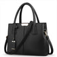 Women's Shoulder Messenger Bag - Glide Goods LLC