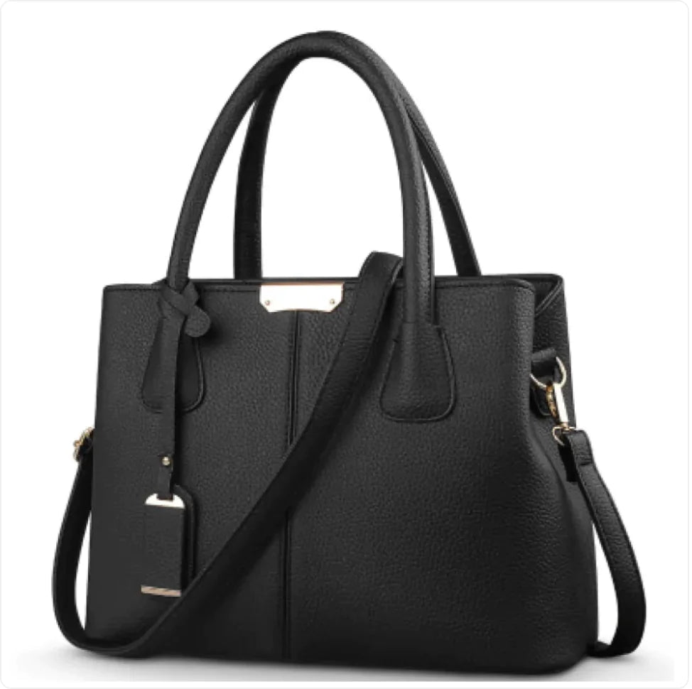 Women's Shoulder Messenger Bag - Glide Goods LLC