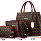 VIP Link Women's Shoulder Bags - Glide Goods LLC