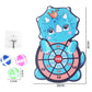 Slingshot Target Sticky Ball Dartboard - Glide Goods LLC