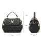 Leather Handbags - Glide Goods LLC