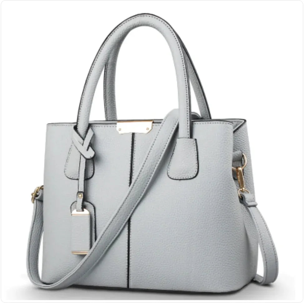 Women's Shoulder Messenger Bag - Glide Goods LLC