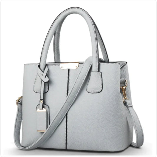 Women's Shoulder Messenger Bag - Glide Goods LLC