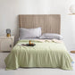 Cooling Blankets Smooth Air Condition Comforter - Glide Goods LLC