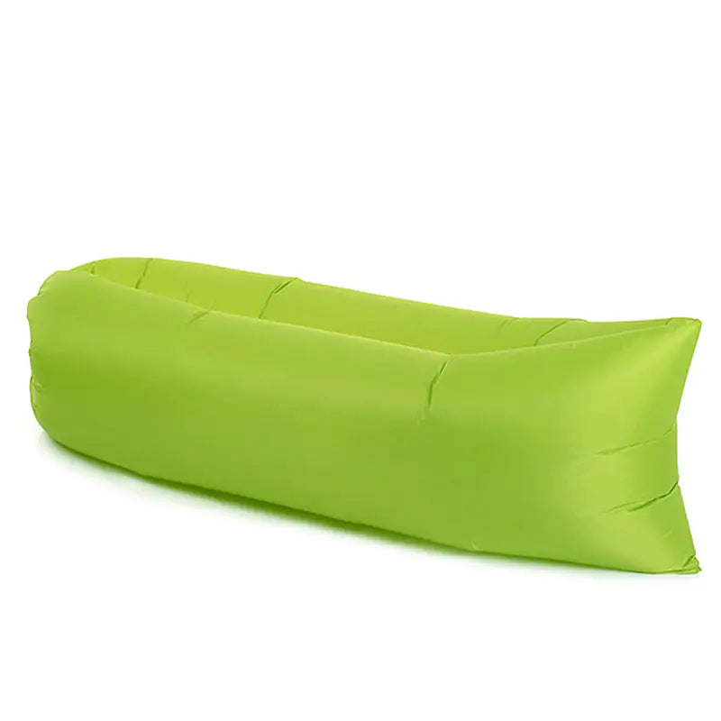 Inflatable Beach Sofa - Glide Goods LLC