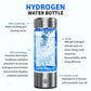 420ml Electric Hydrogen Rich Cup - Glide Goods LLC
