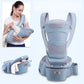 Ergonomic Baby Carrier Backpack - Glide Goods LLC