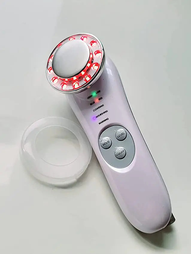 7 in 1 Facial Lifter and Massage - Glide Goods LLC
