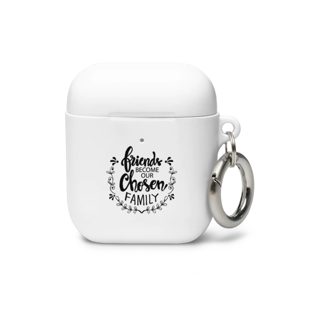Rubber Case for AirPods® - Glide Goods LLC