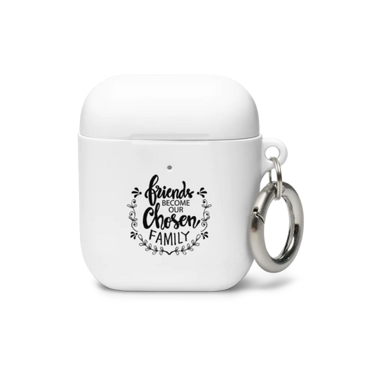 Rubber Case for AirPods® - Glide Goods LLC