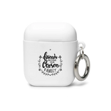 Rubber Case for AirPods® - Glide Goods LLC