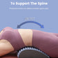 Neck and Back Stretcher - Glide Goods LLC
