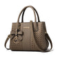 Women's One-Shoulder Messenger Handbag - Glide Goods LLC