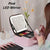 LED Light Cosmetic Bag - Glide Goods LLC