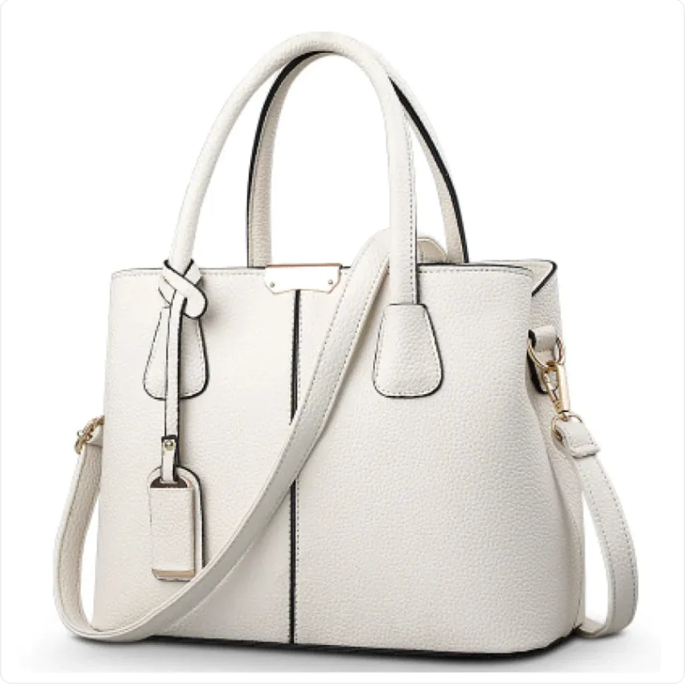 Women's Shoulder Messenger Bag - Glide Goods LLC
