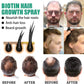 Hair Care Essential Oils - Glide Goods LLC