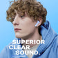T6 TWS Wireless Earphones - Glide Goods LLC