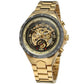 Mechanical Watch - Glide Goods LLC