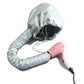 Heat Wave Hair Dryer Bonnet Hood - Glide Goods LLC