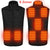 Thermal Heated Vest - Glide Goods LLC