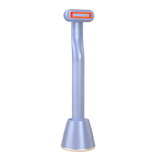 Lumbre Facial Skin Care Wand - Glide Goods LLC