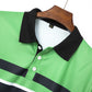 Men's Casual Collar Polo - Glide Goods LLC