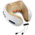 Massaging Neck Pillow - Glide Goods LLC