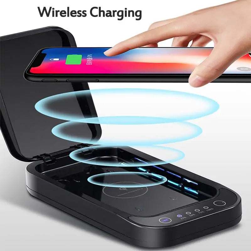 Multifunctional Mask Phones Cleaner - Glide Goods LLC