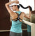 Casual Sleeveless Women  Yoga Shirts - Glide Goods LLC