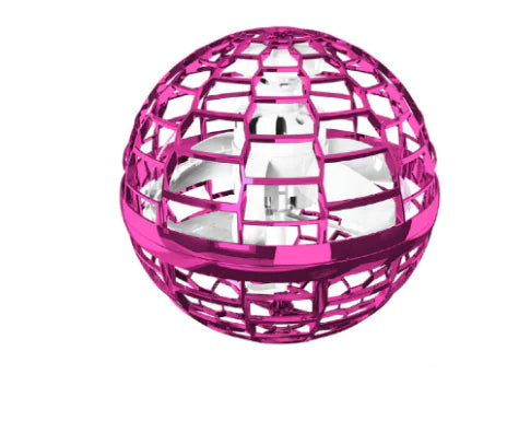 Magic Controller Flying Ball Toys - Glide Goods LLC