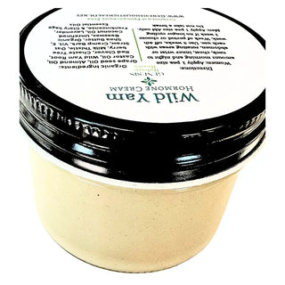 Genesis Wild Yam Cream