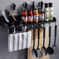 Kitchen Rack - Glide Goods LLC