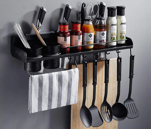 Kitchen Rack - Glide Goods LLC