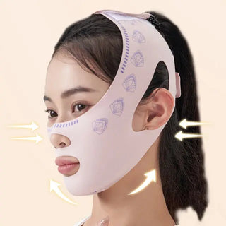 Beauty face Sculpting sleep mask